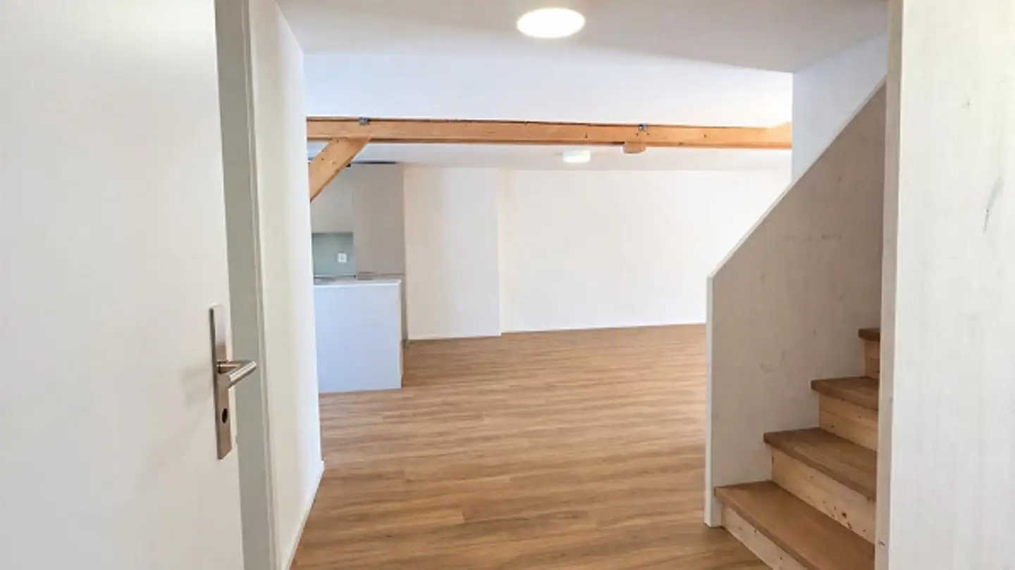Apartment for rent - Werdstrasse 30, 9410 Heiden - Photo 2