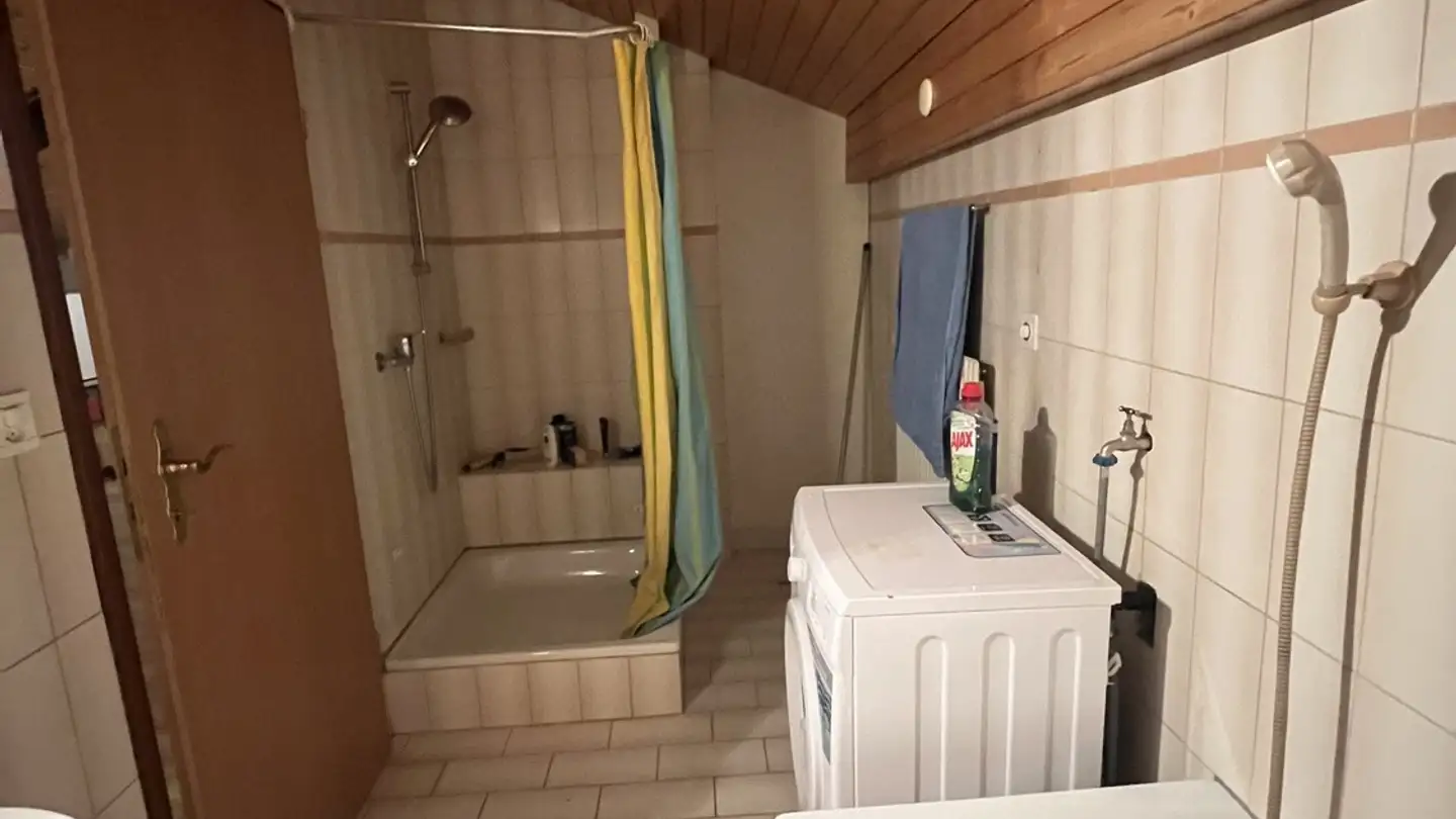 Stanza singola in affitto - Tramstrasse 3, 9444 Diepoldsau - Foto 2