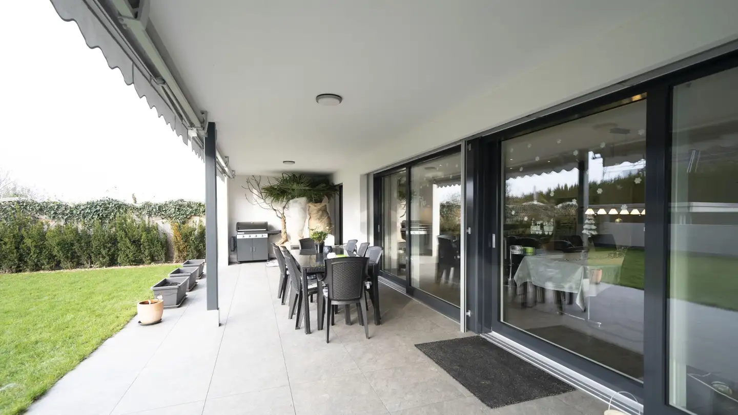 Wohnung mieten - Untergasse 31, 4922 Thunstetten - Foto 2