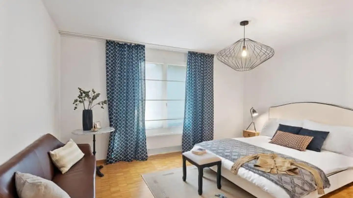 Wohnung mieten - Parkstrasse 23, 5313 Klingnau - Foto 4