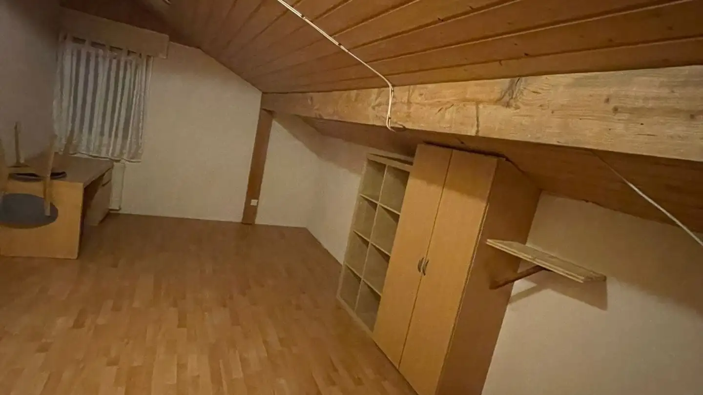 Stanza singola in affitto - Tramstrasse 3, 9444 Diepoldsau - Foto 4