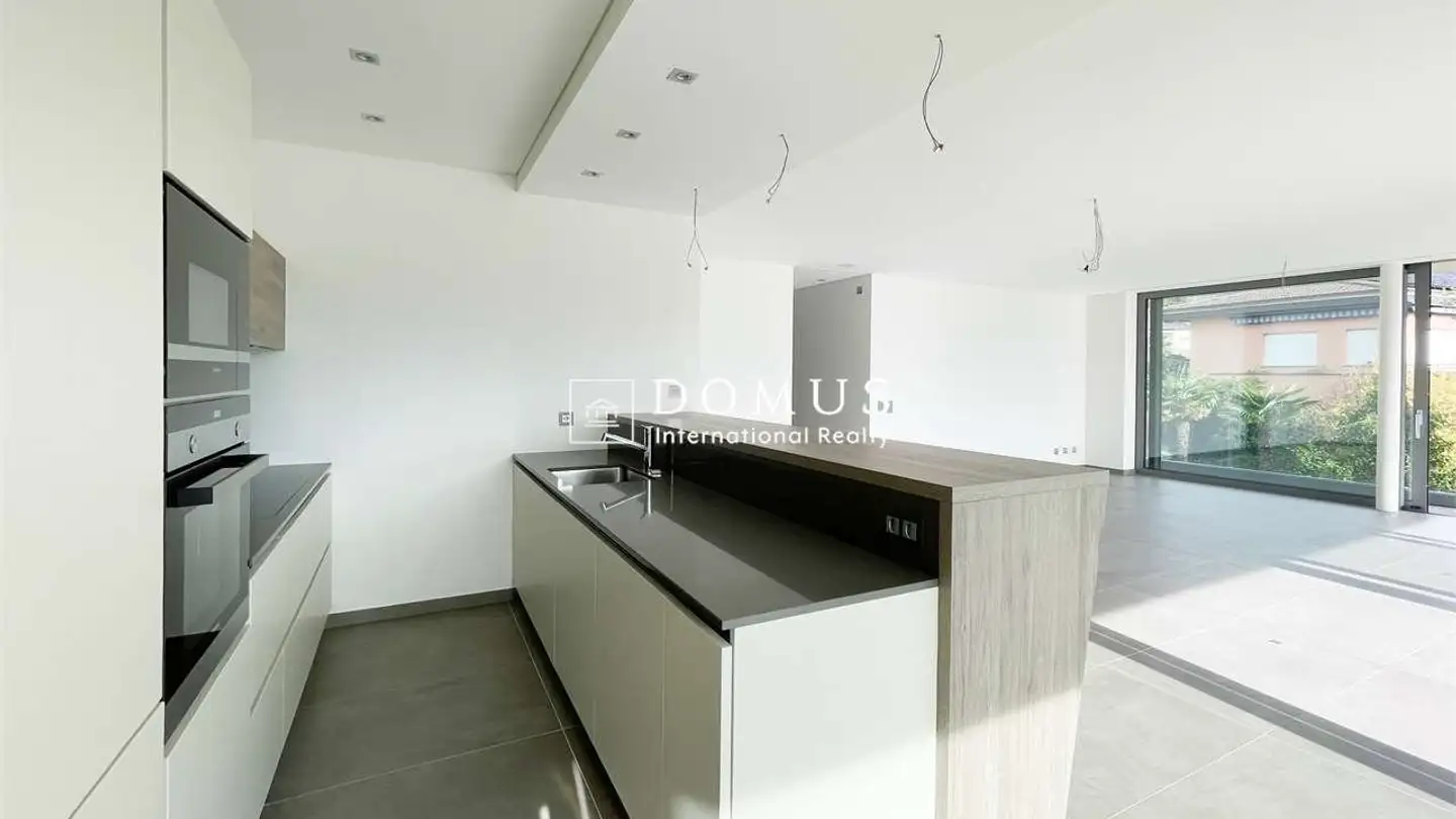 Appartement à louer - Via Cureglia, 6949 Comano - Photo 3