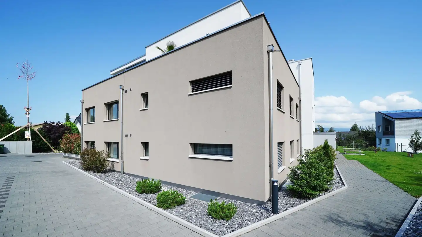 Wohnung mieten - Untergasse 31, 4922 Thunstetten - Foto 4