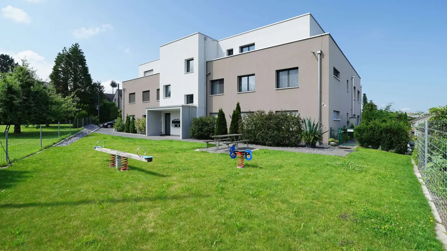 Wohnung kaufen - Untergasse 31, 4922 Thunstetten - Foto 3