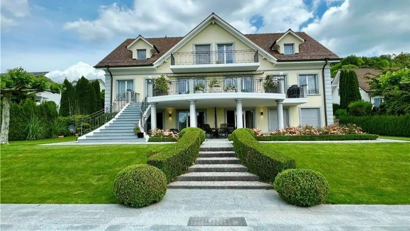 Appartamento ammobiliato in vendita - Haldenstrasse 12, 9507 Stettfurt - Photo 3