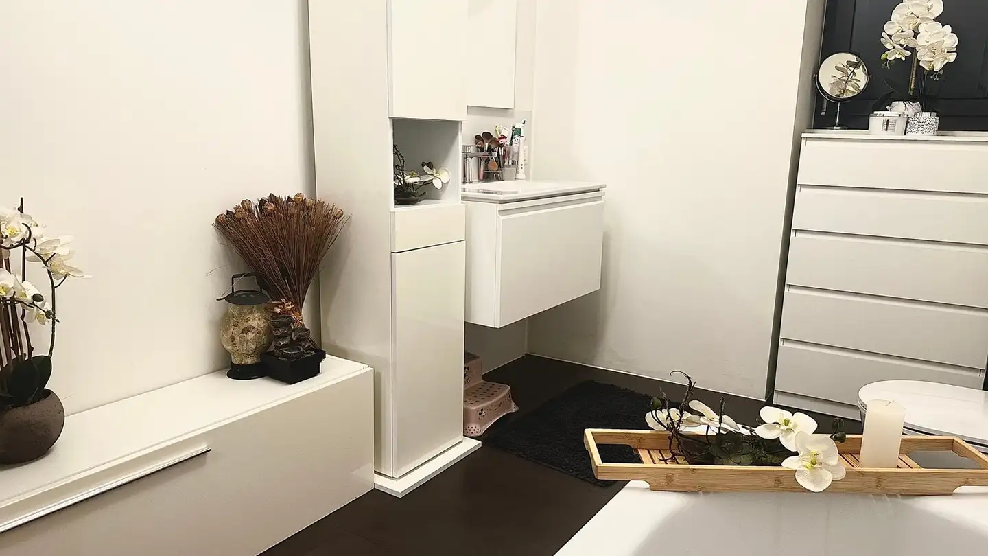 Appartamento in affitto - Piázza Gránda 2, 6822 Arogno - Photo 3