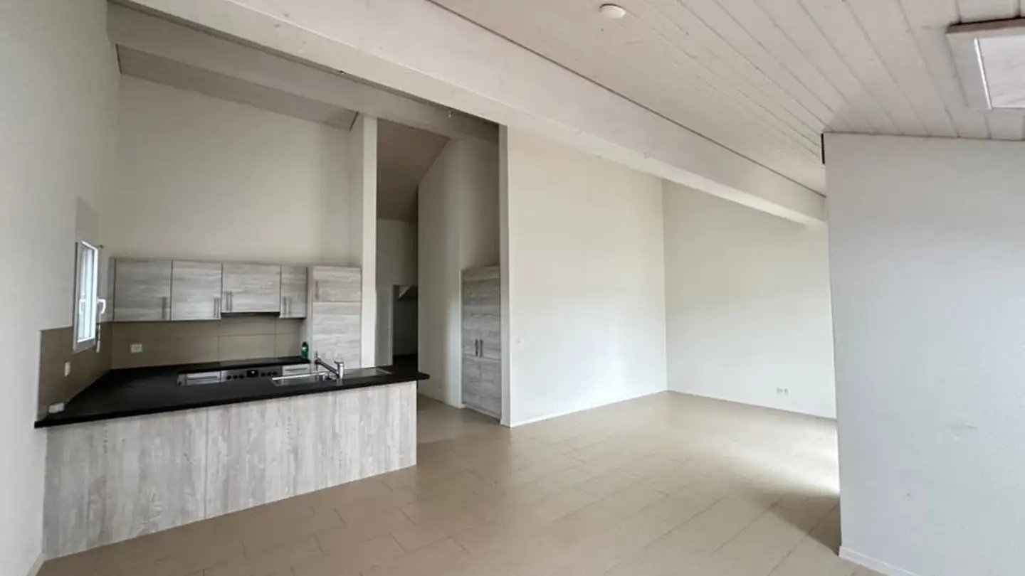 Appartamento in affitto - Route de Missy, 1566 St-Aubin FR - Foto 2