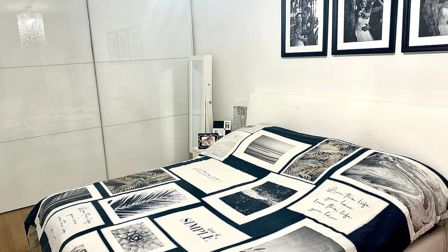 Appartamento in affitto - Piázza Gránda 2, 6822 Arogno - Photo 4