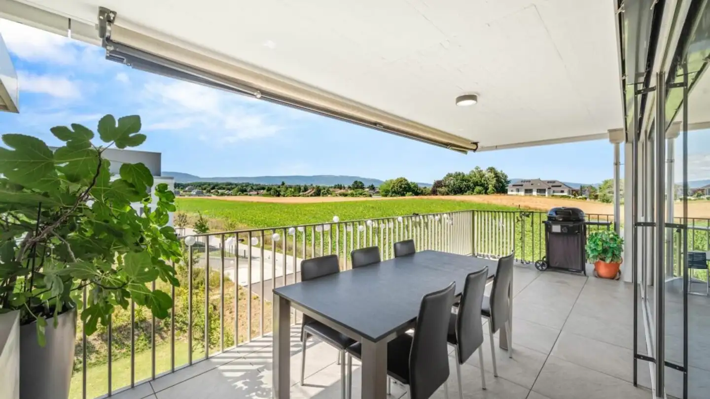 Appartement à vendre - 1304 Cossonay-Ville - Photo 2