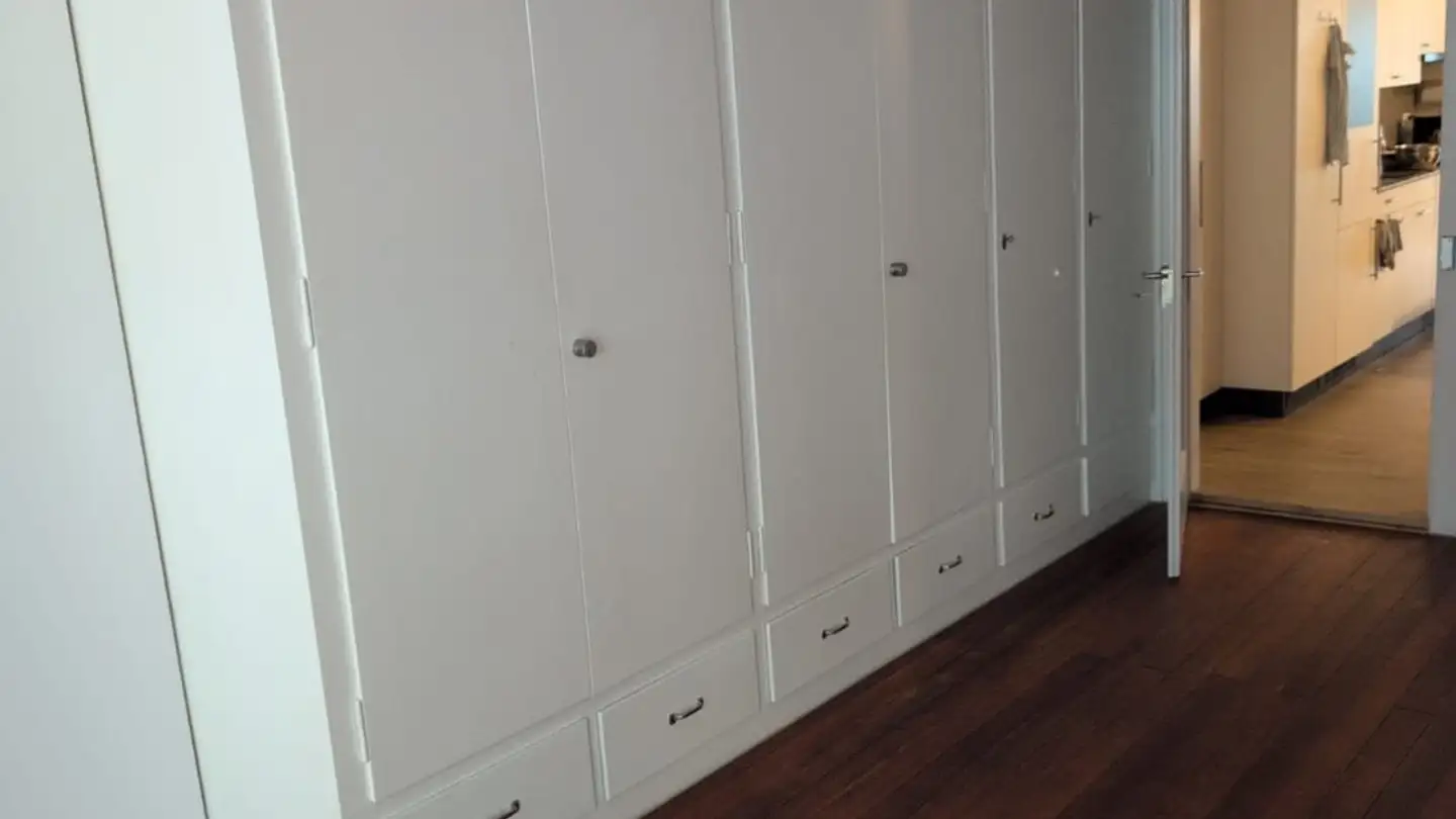 Chambre à louer - 5000 Aarau