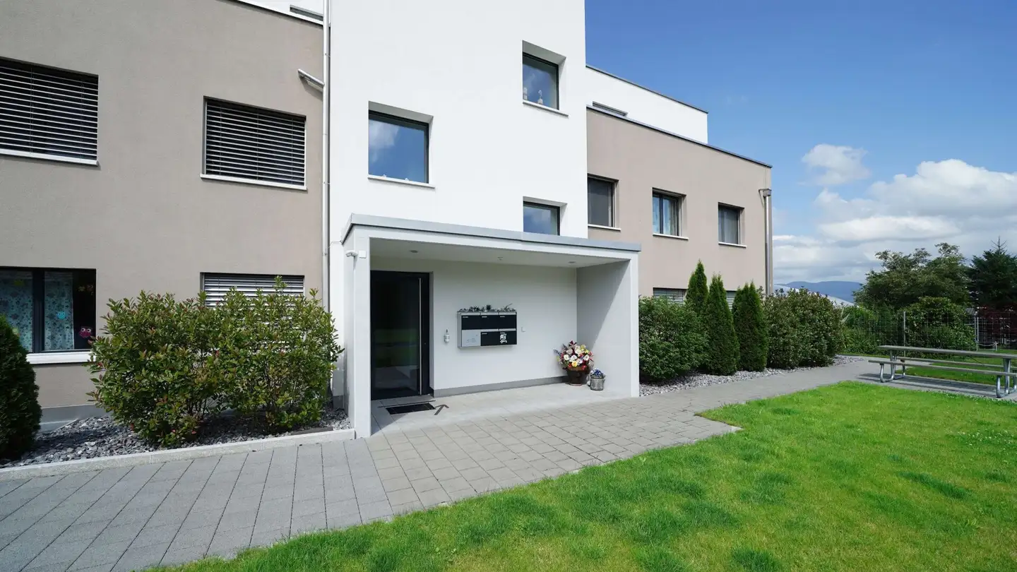 Wohnung kaufen - Untergasse 31, 4922 Thunstetten - Foto 4