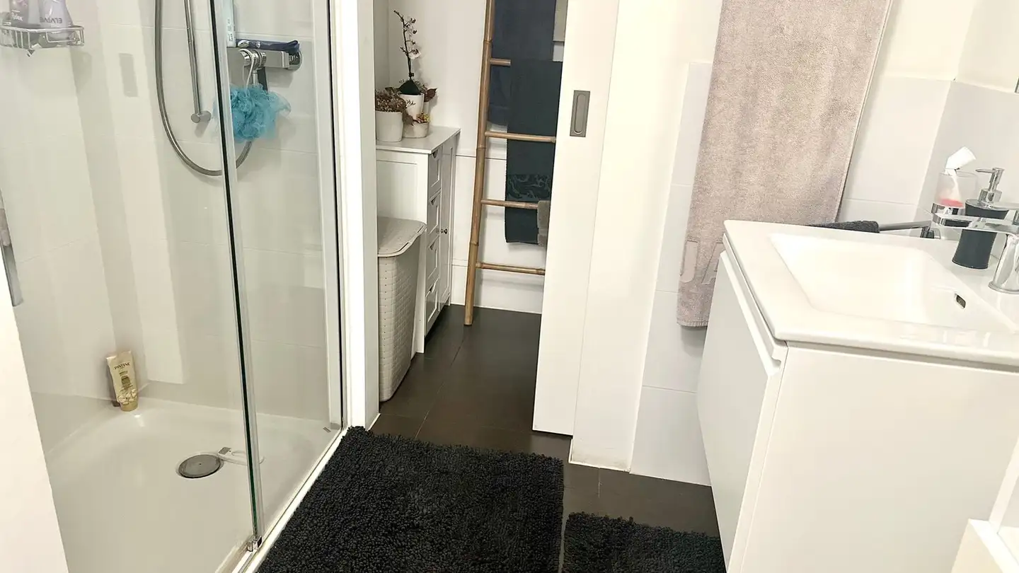 Appartamento in affitto - Piázza Gránda 2, 6822 Arogno - Photo 2