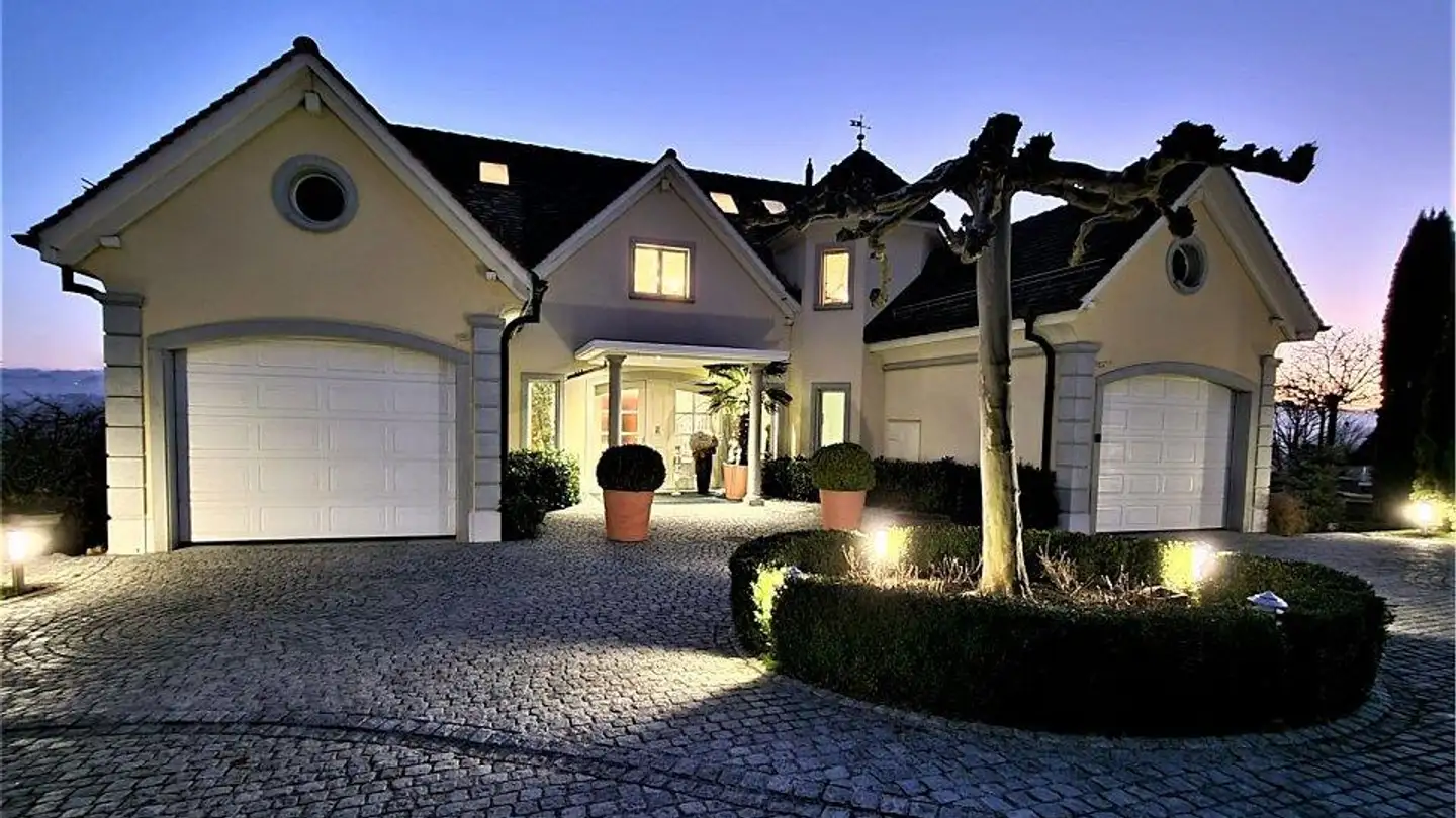 Appartamento ammobiliato in vendita - Haldenstrasse 12, 9507 Stettfurt - Photo 4