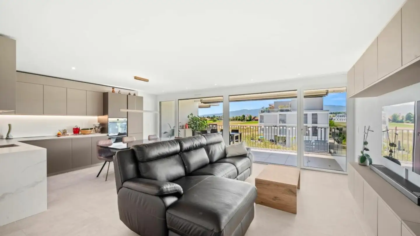 Appartement à vendre - 1304 Cossonay-Ville - Photo 3