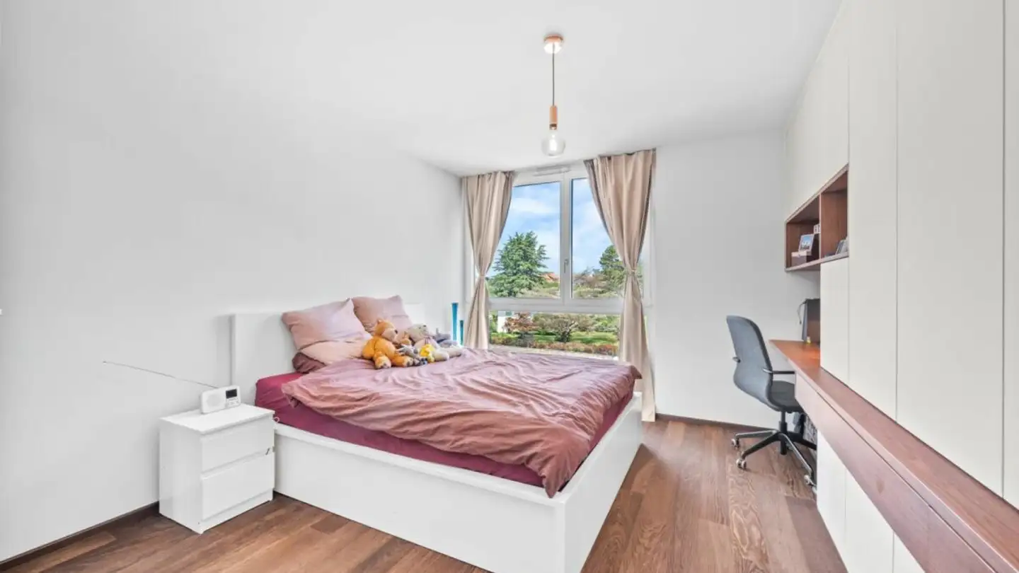 Appartement à vendre - 1304 Cossonay-Ville - Photo 4