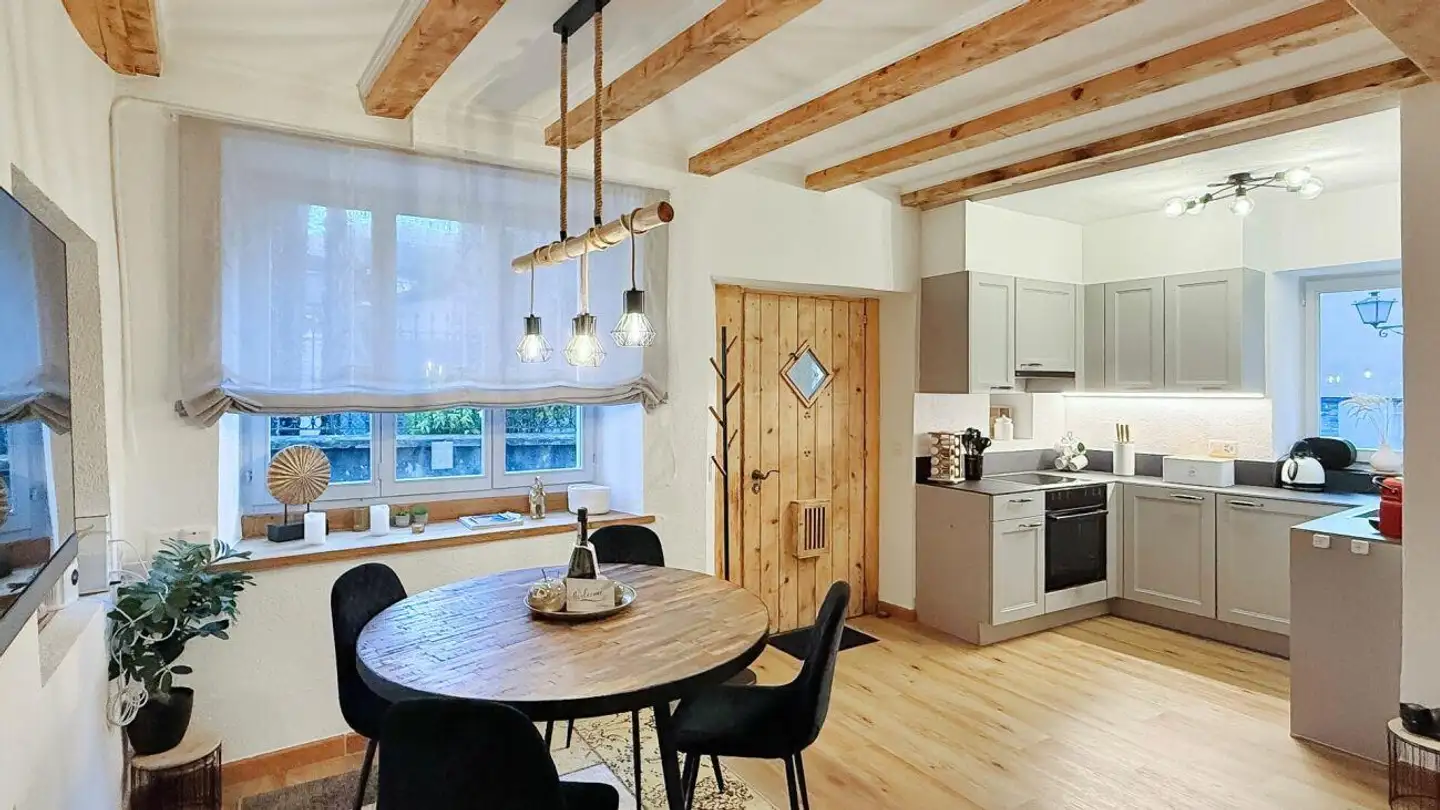 Einfamilienhaus kaufen - Vicolo Delle Olive, 6612 Ascona