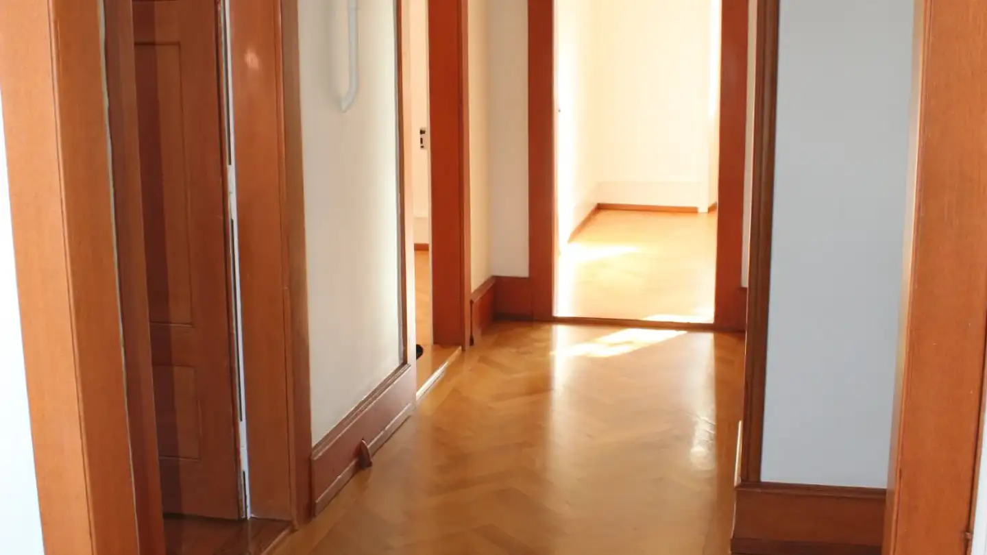 Wohnung mieten - Rue de la Molière 6, 2800 Delémont - Foto 2