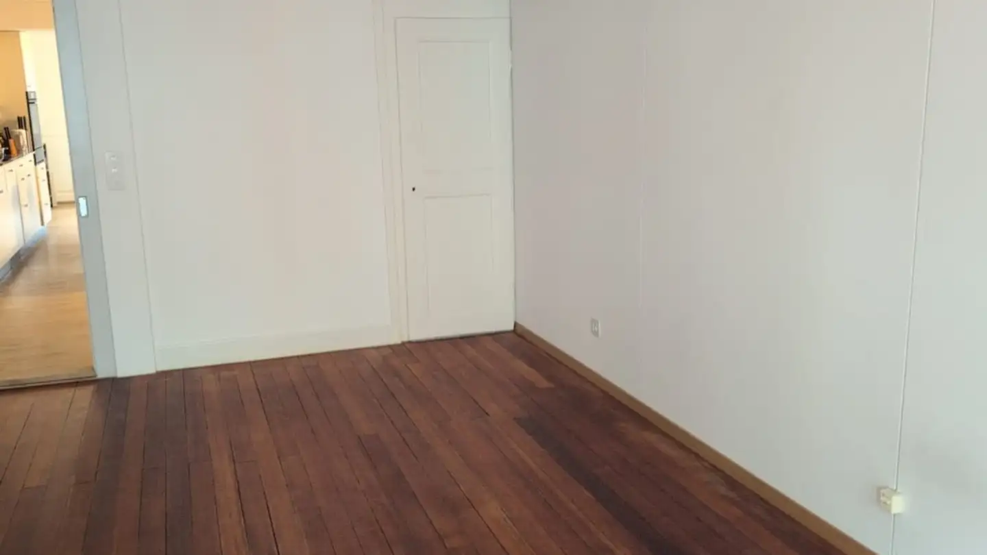 Chambre à louer - 5000 Aarau - Photo 3