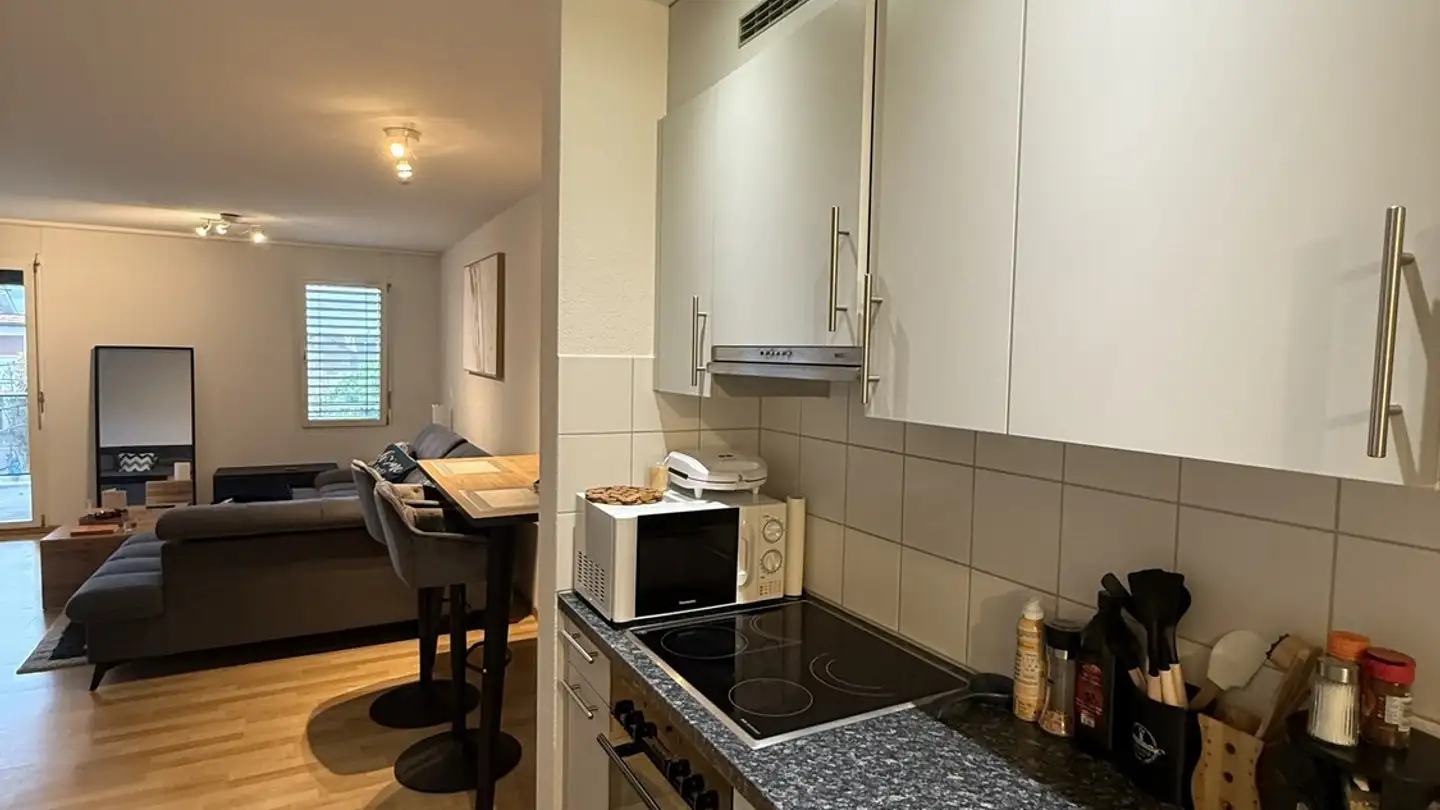 Appartamento in affitto - Kommendeweg 4, 5316 Leuggern