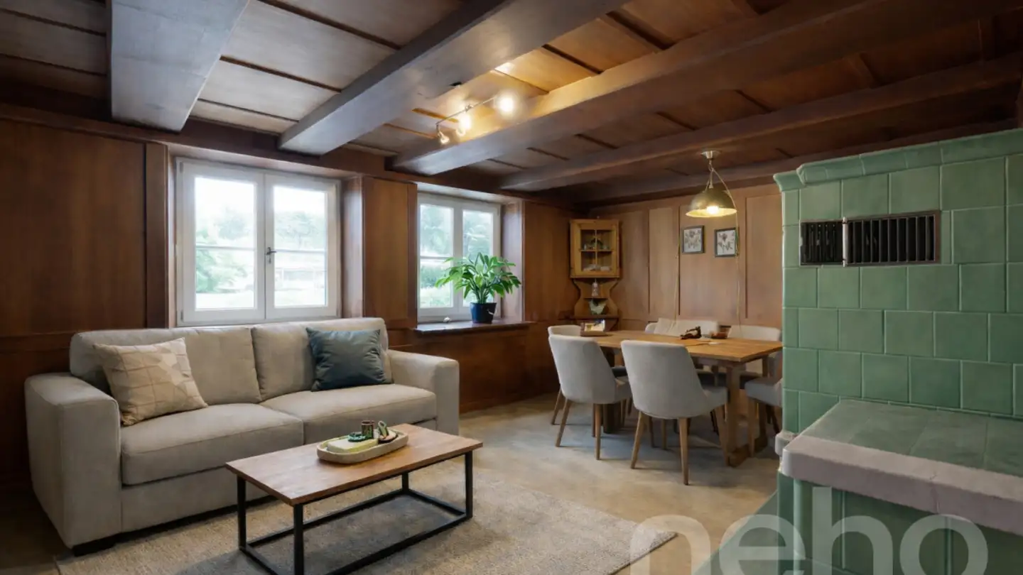 Einfamilienhaus kaufen - 8414 Buch am Irchel - Foto 2