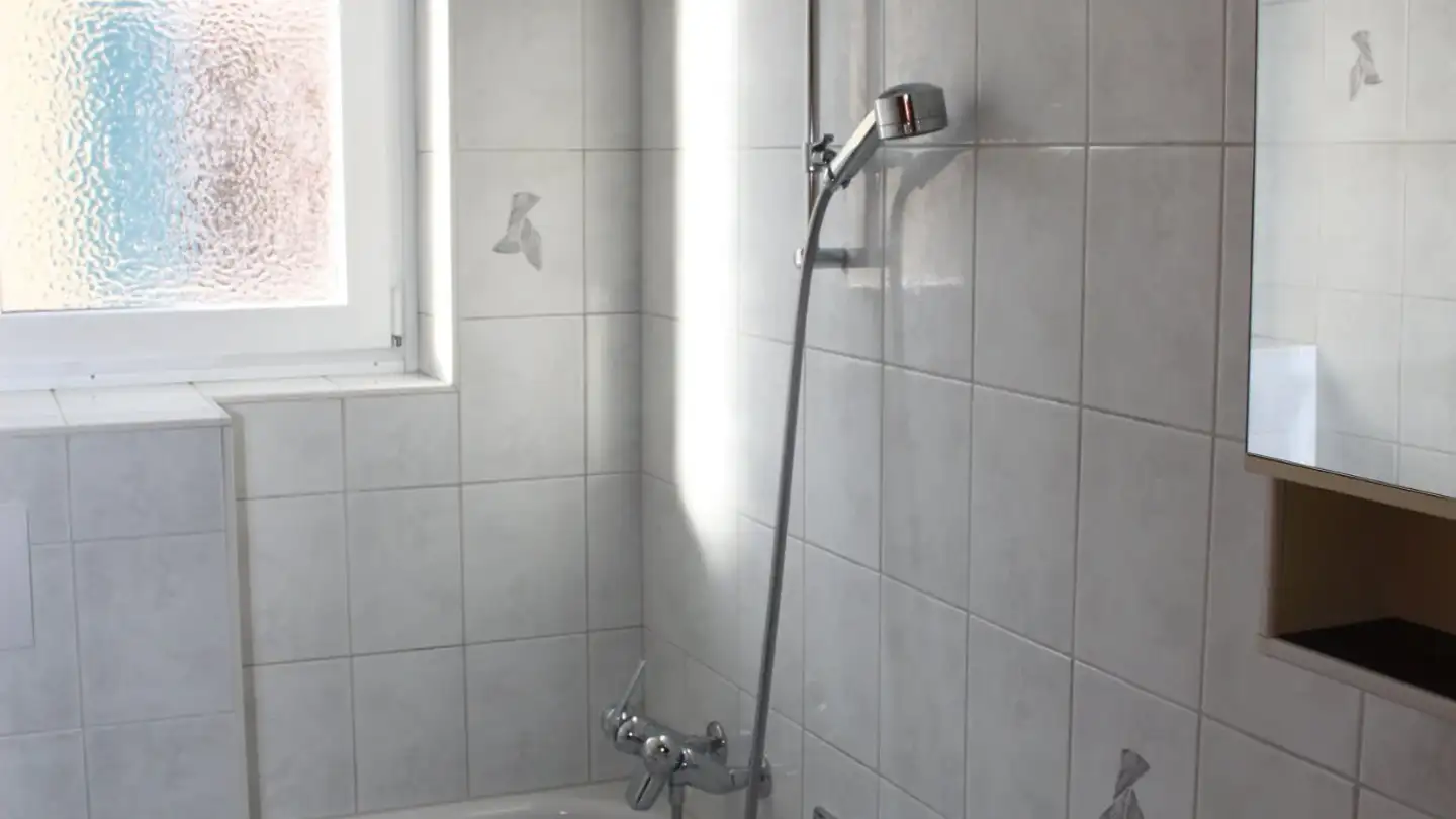 Wohnung mieten - Rue de la Molière 6, 2800 Delémont - Foto 3