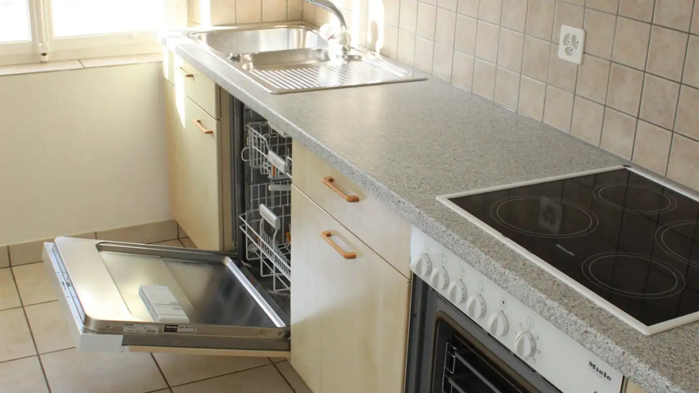Wohnung mieten - Rue de la Molière 6, 2800 Delémont - Foto 4
