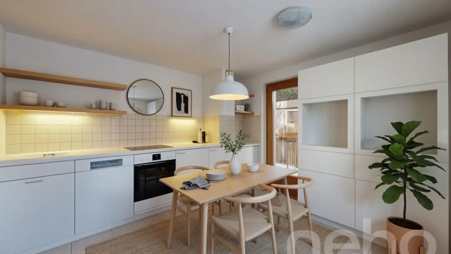 Einfamilienhaus kaufen - 8414 Buch am Irchel - Foto 3