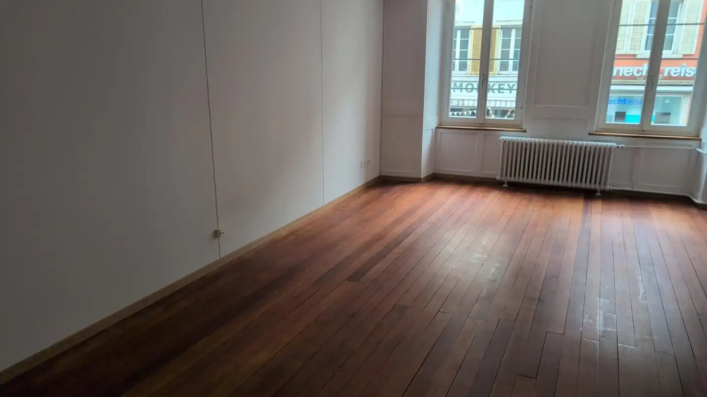 Chambre à louer - 5000 Aarau - Photo 4