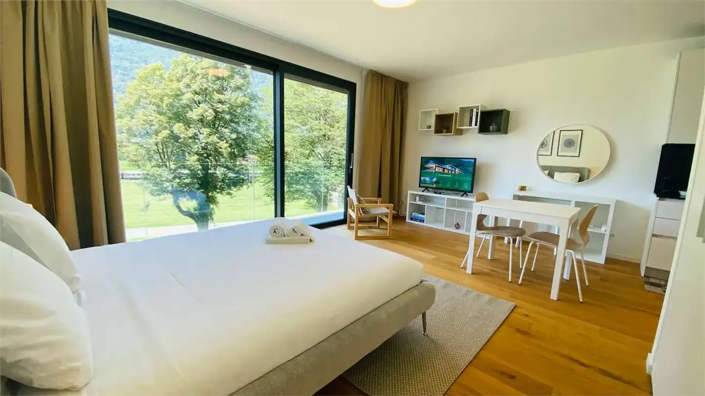 Appartamento in vendita - 6500 Bellinzona