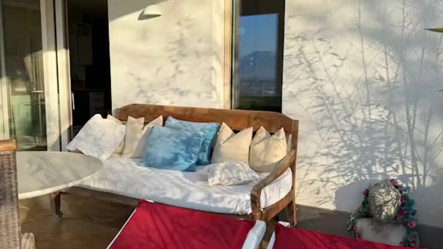 Appartement à louer - Höhlerstrasse, 9445 Rebstein - Photo 4