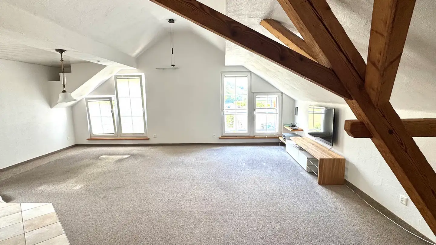 Appartamento in affitto - 5325 Leibstadt - Foto 2
