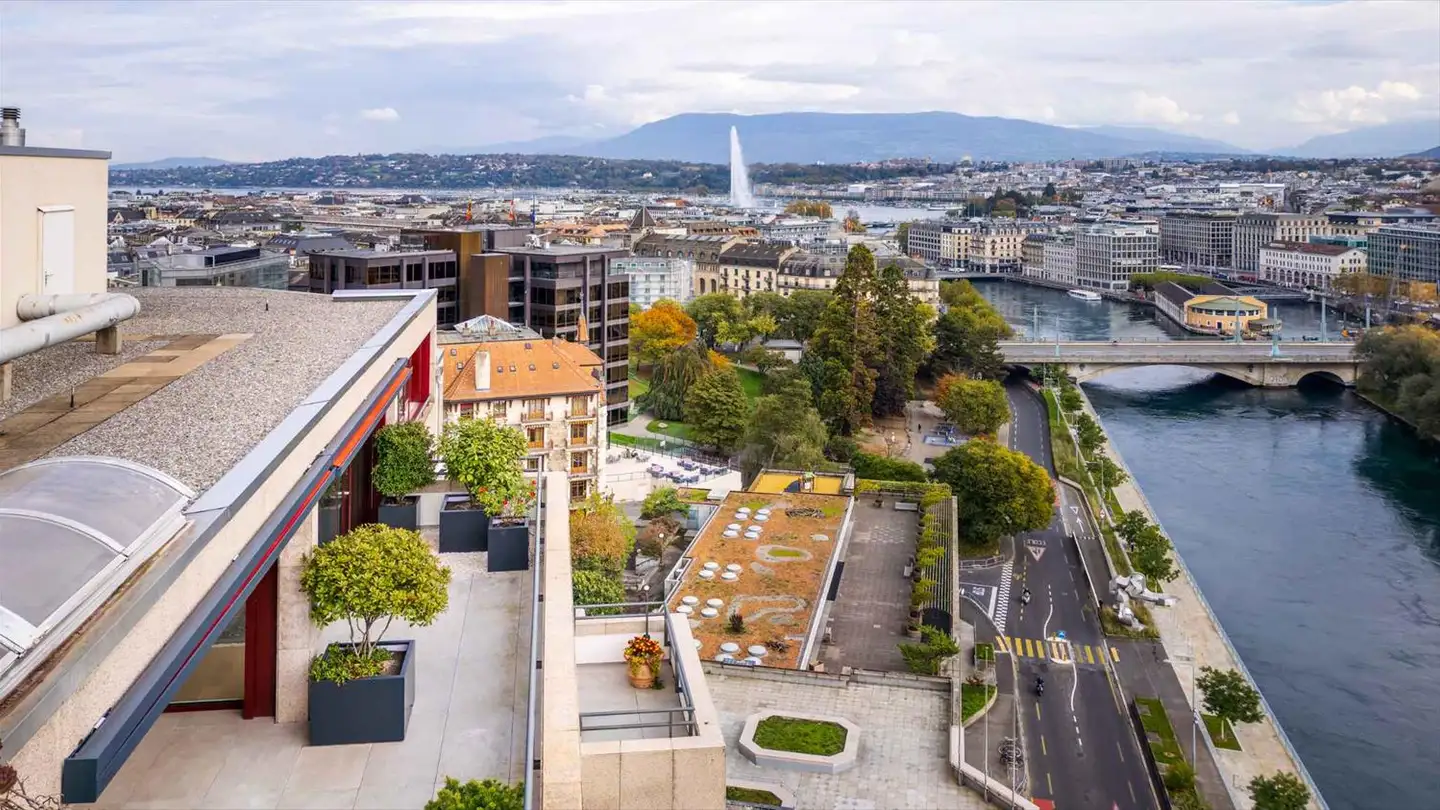 Appartamento in vendita - 1201 Genève - Foto 2