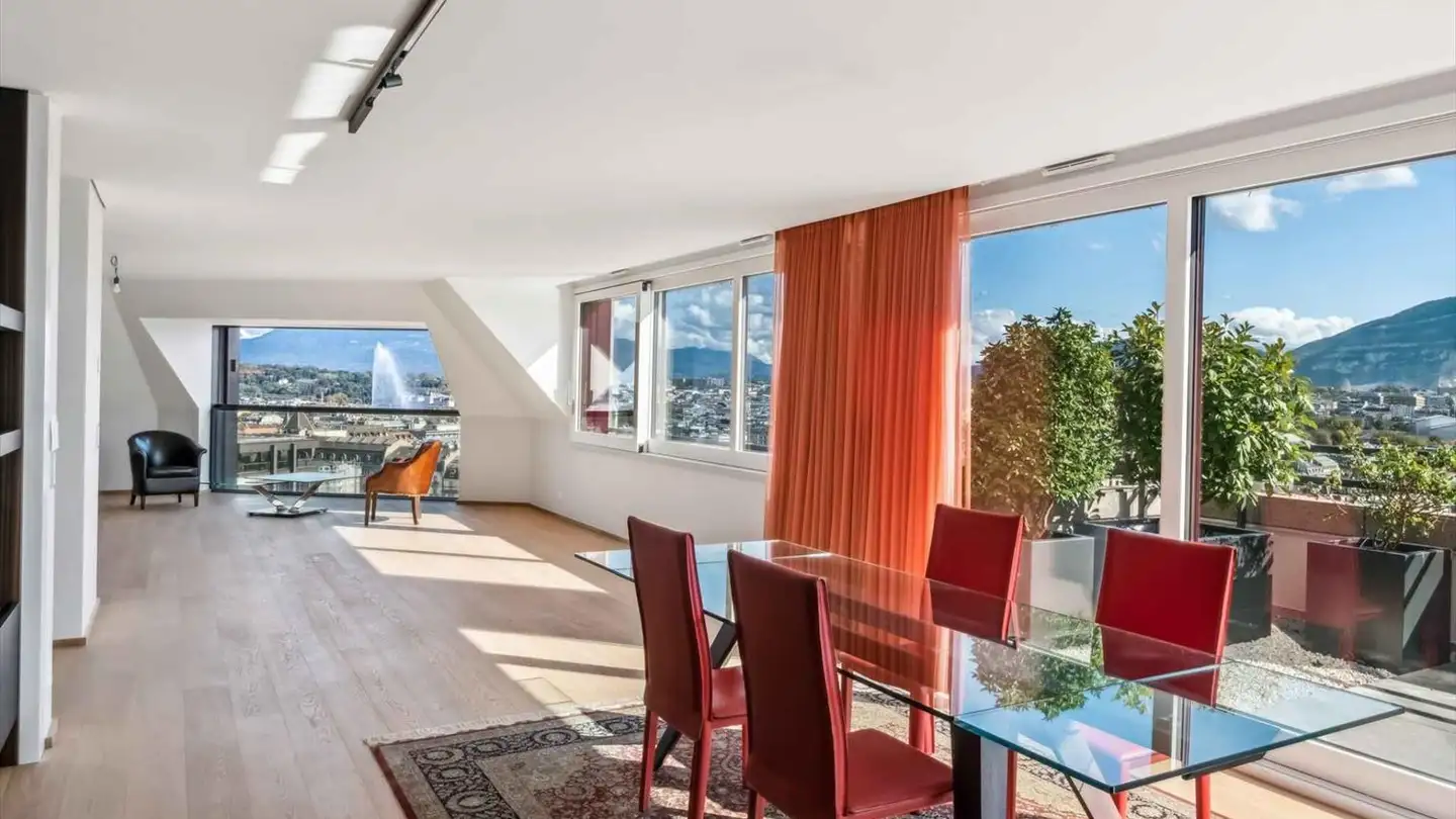 Appartamento in vendita - 1201 Genève - Foto 4