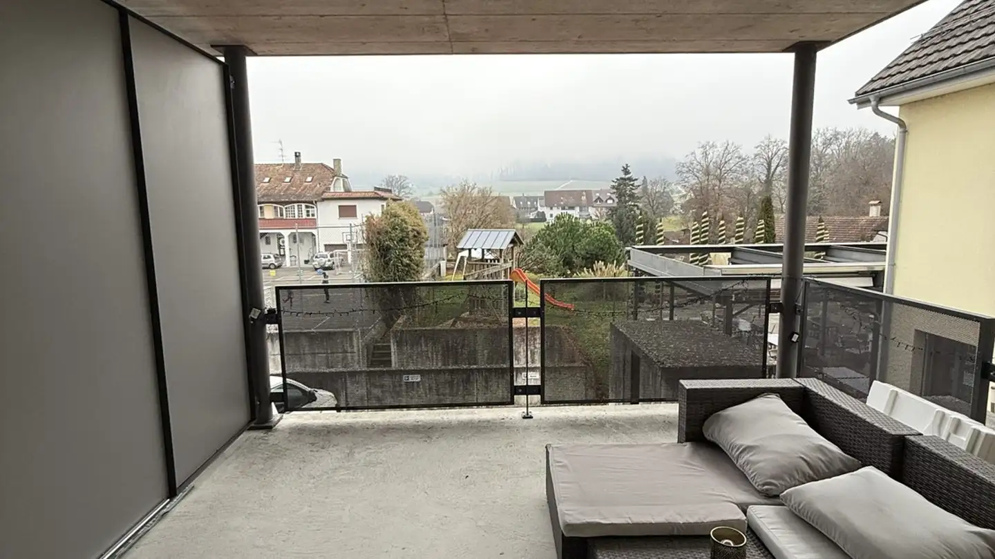 Appartamento in affitto - Kommendeweg 4, 5316 Leuggern - Foto 4