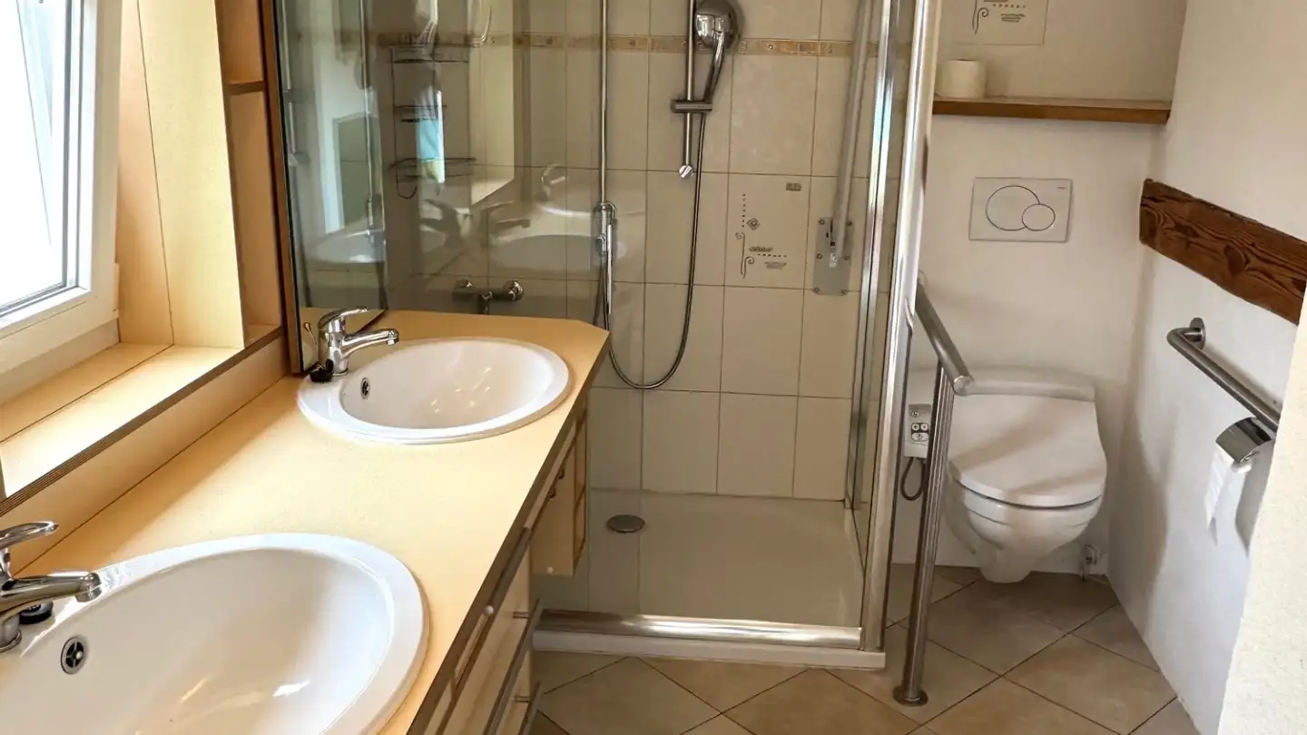 Appartamento in affitto - 5325 Leibstadt - Foto 4