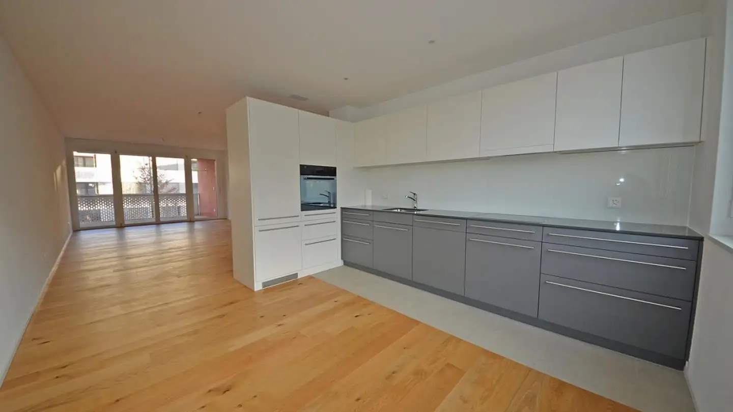 Appartamento in affitto - Schaffhauserstrasse 56, 8180 Bülach - Foto 2