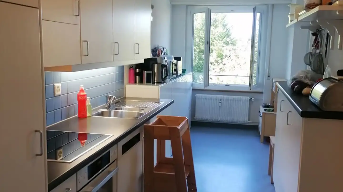 Apartment for rent - Hangweg 100, 3095 Spiegel b. Bern - Photo 3