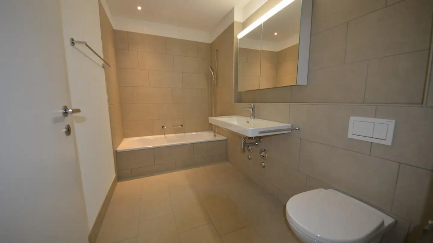 Appartamento in affitto - Schaffhauserstrasse 56, 8180 Bülach - Foto 4