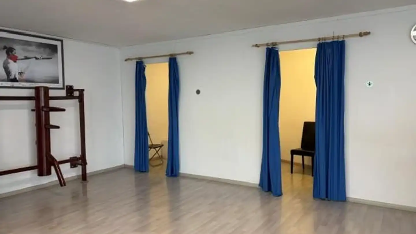 Commerciale in affitto - Kopfgasse 5, 8180 Bülach - Foto 4