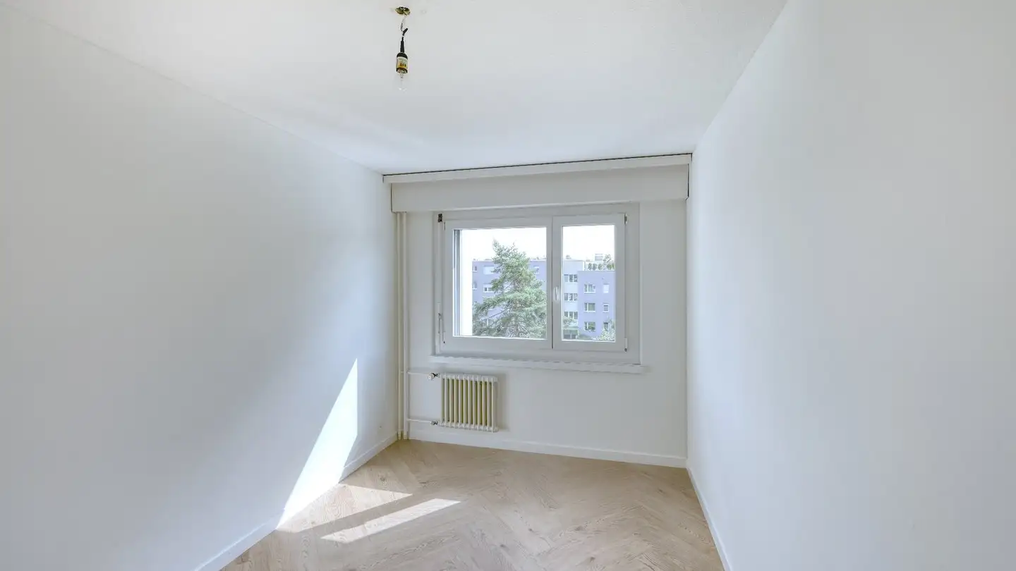 Appartamento in affitto - Bodenacherstrasse 14, 8121 Benglen - Photo 2