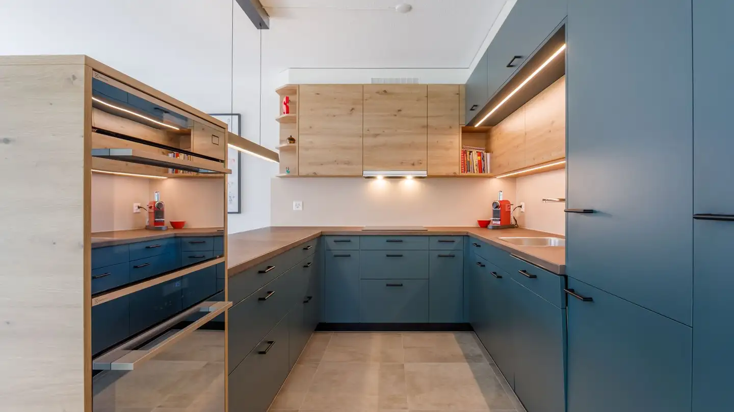 Appartamento in vendita - 3232 Ins - Foto 3