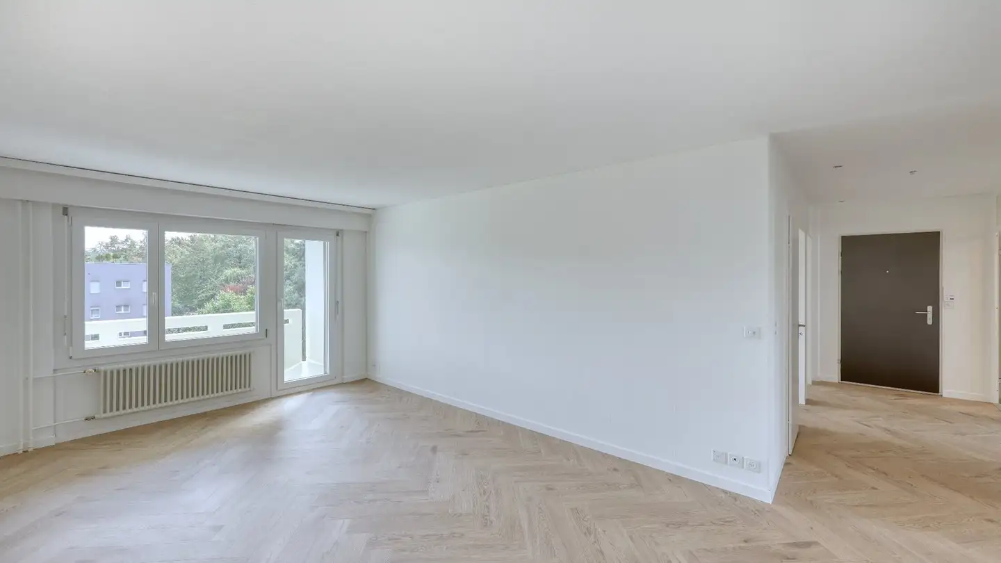 Appartamento in affitto - Bodenacherstrasse 14, 8121 Benglen - Photo 3