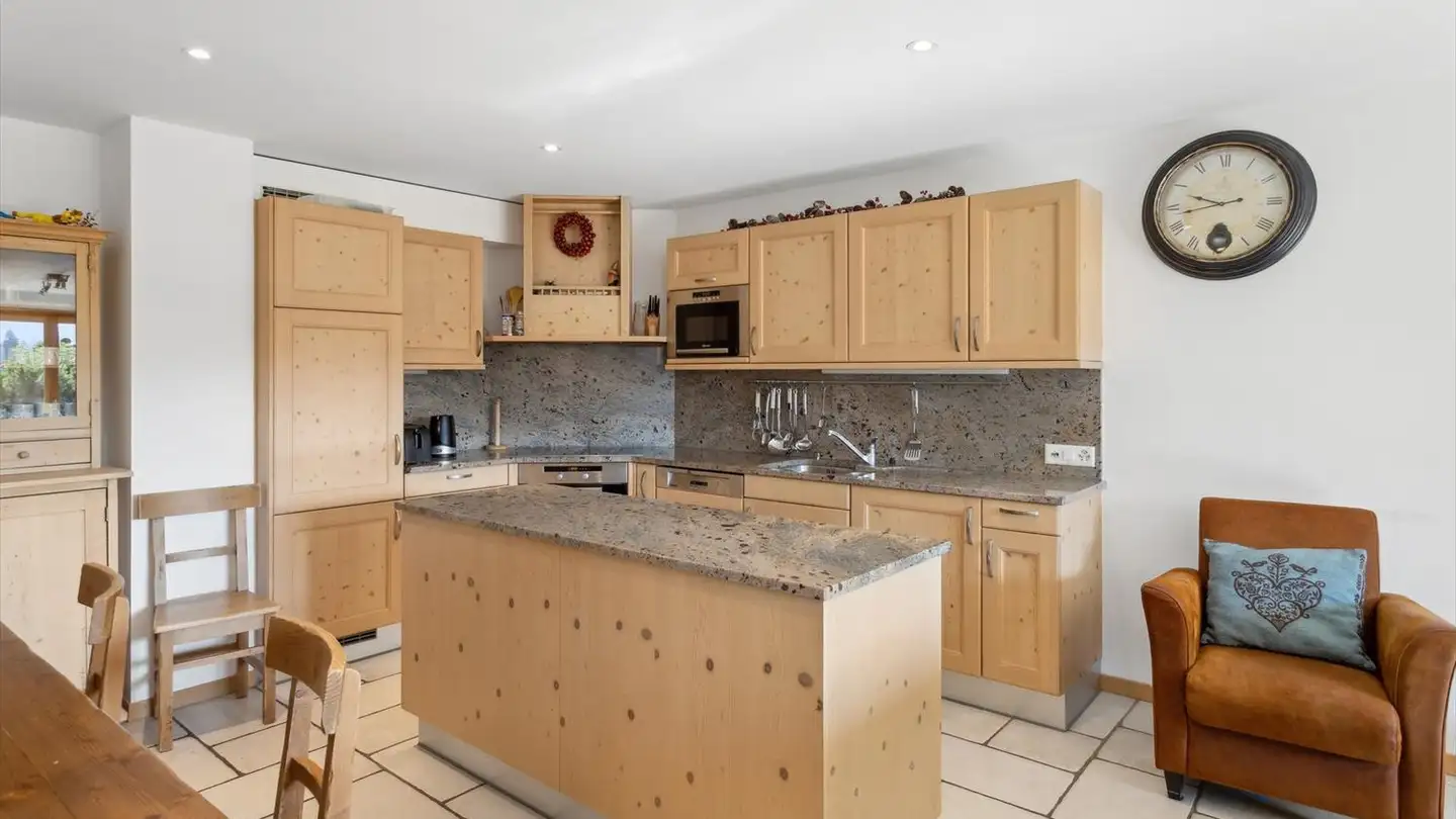 Appartamento in vendita - 1873 Val-d'Illiez - Photo 2