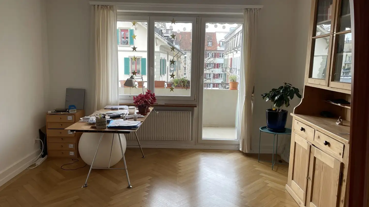 Wohnung mieten - 3014 Bern - Foto 3