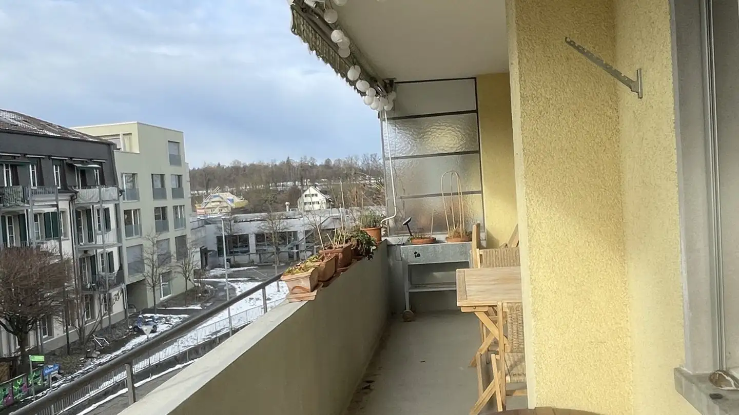 Wohnung mieten - 3014 Bern - Foto 4