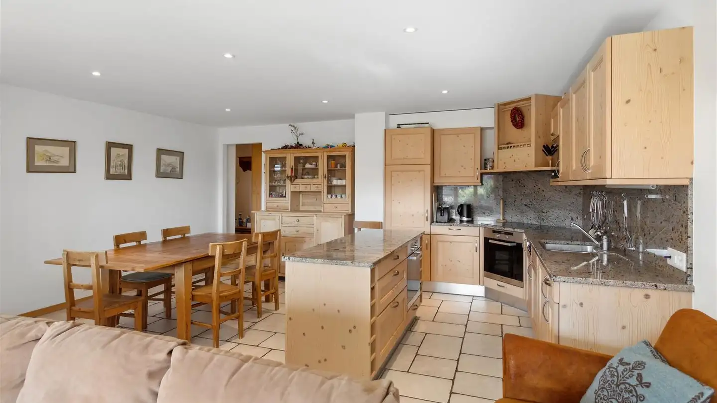 Appartamento in vendita - 1873 Val-d'Illiez - Photo 4