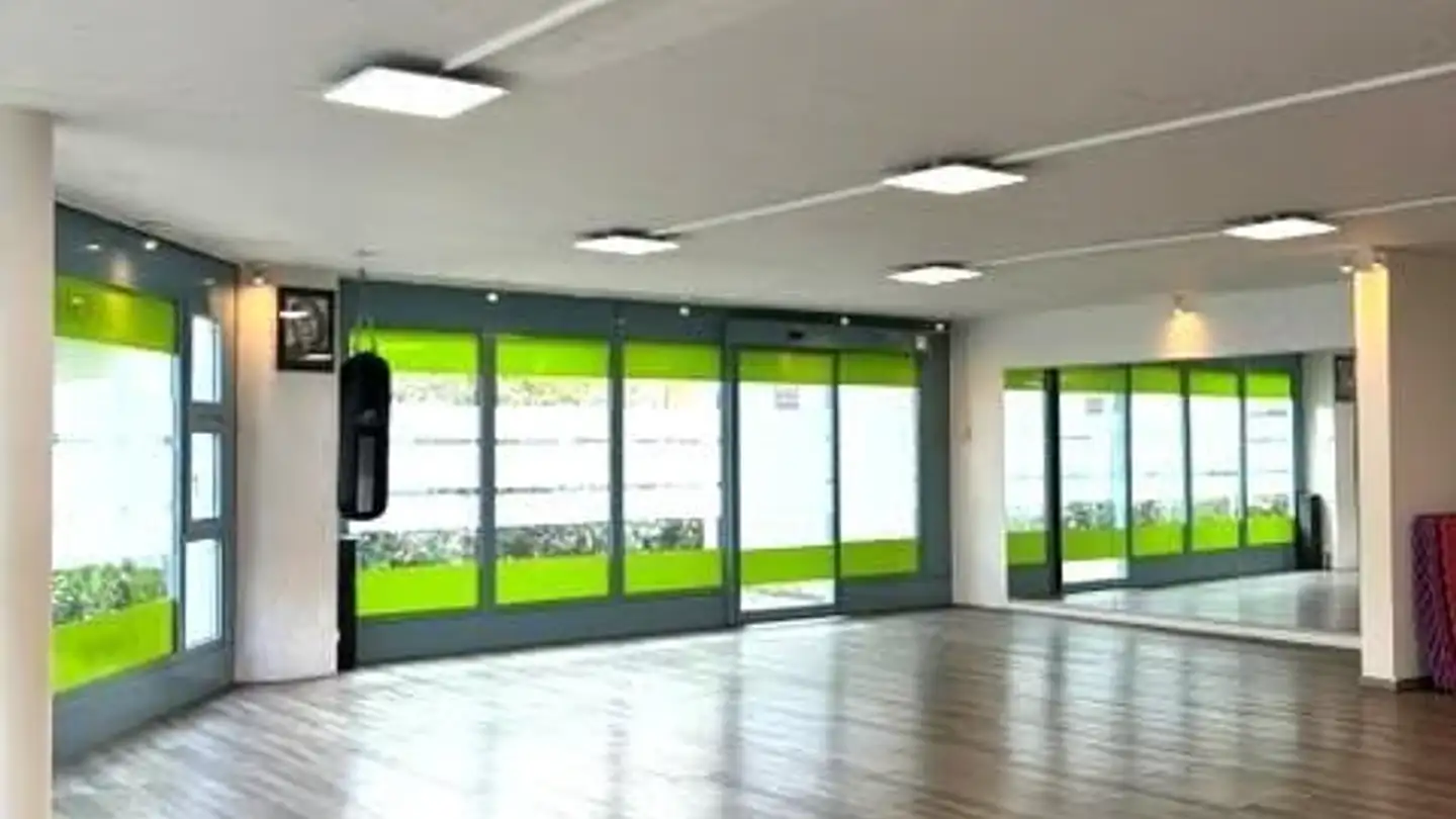 Commerciale in affitto - Kopfgasse 5, 8180 Bülach - Foto 3