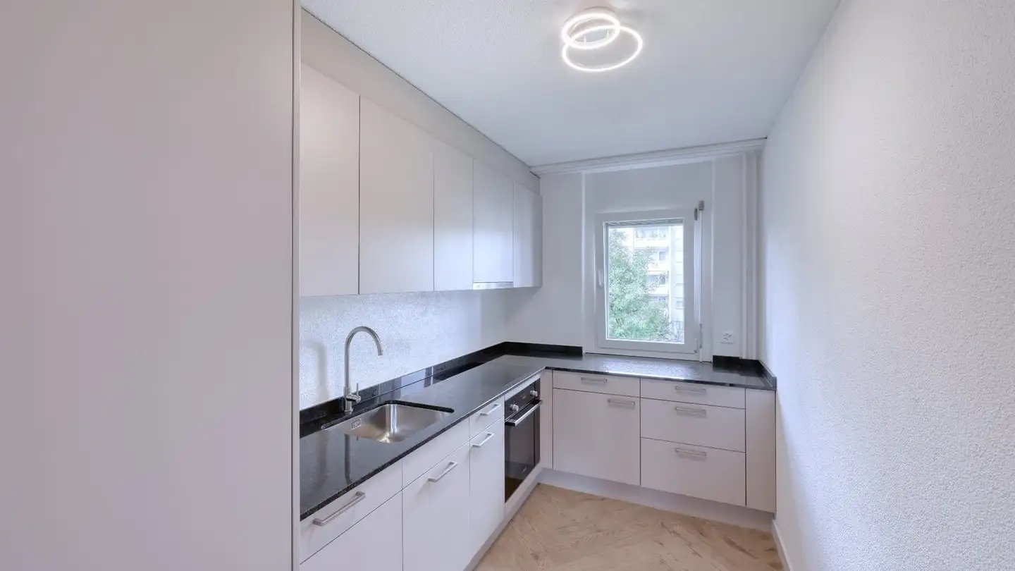 Appartamento in affitto - Bodenacherstrasse 14, 8121 Benglen - Photo 4