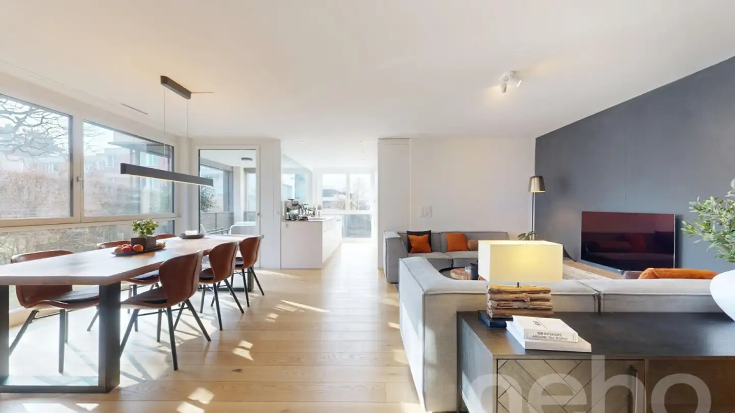 Apartment for sale - Freudwilerweg 4, 8044 Zürich - Photo 3