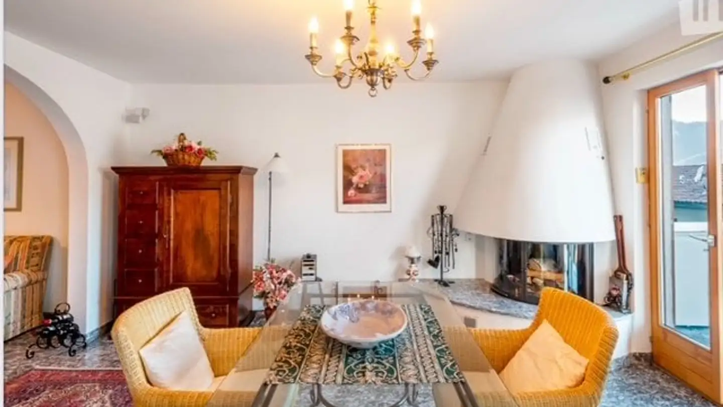 Apartment for sale - La Stráda da Pizzögna 1, 6579 Piazzogna - Photo 2